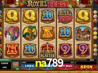 Desvendando o Mundo dos Jogos Virtuais na na789